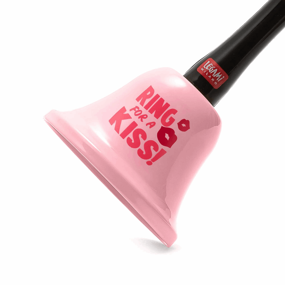LEGAMI BEL0001 RING FOR - KISS