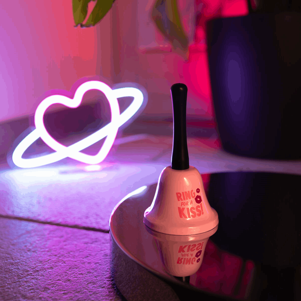 LEGAMI BEL0001 RING FOR - KISS