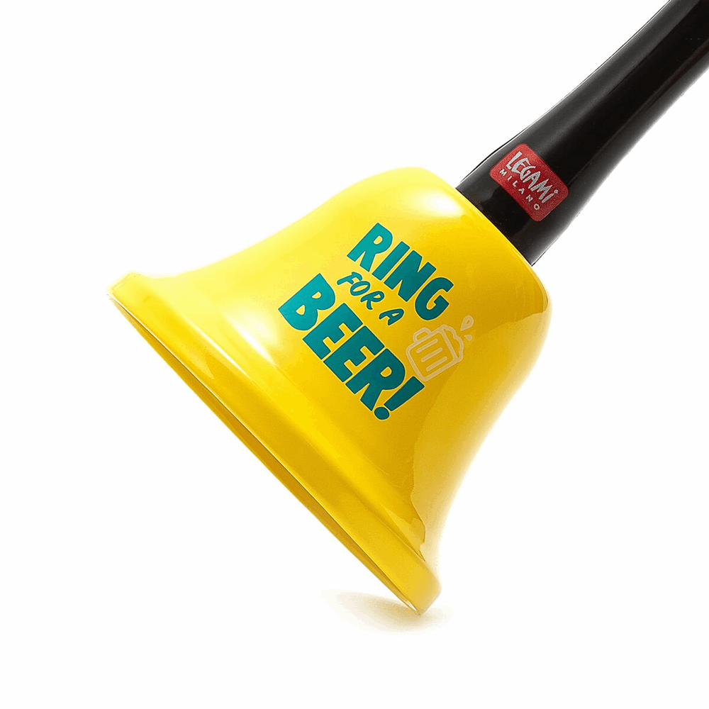 LEGAMI BEL0002 RING FOR - BEER