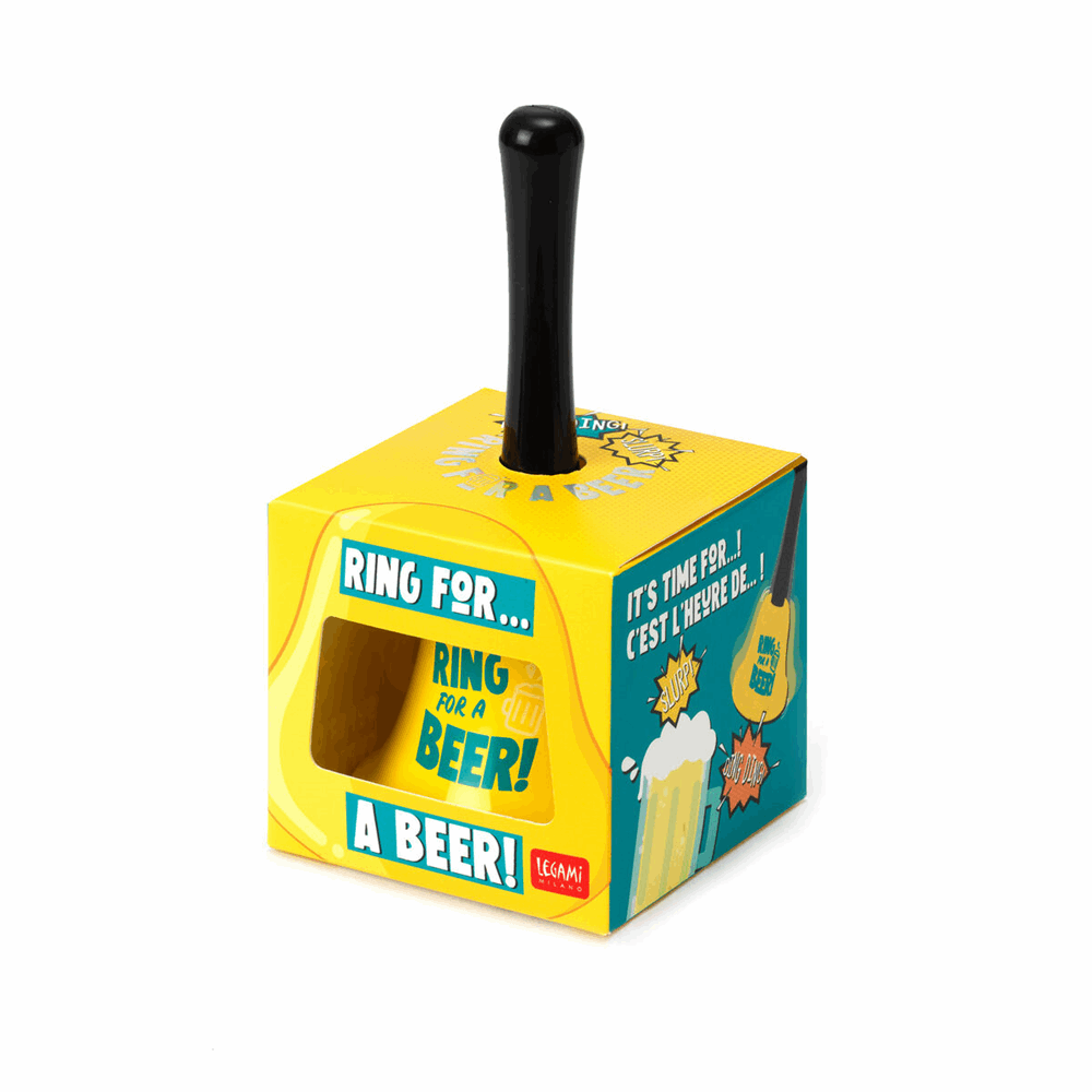 LEGAMI BEL0002 RING FOR - BEER