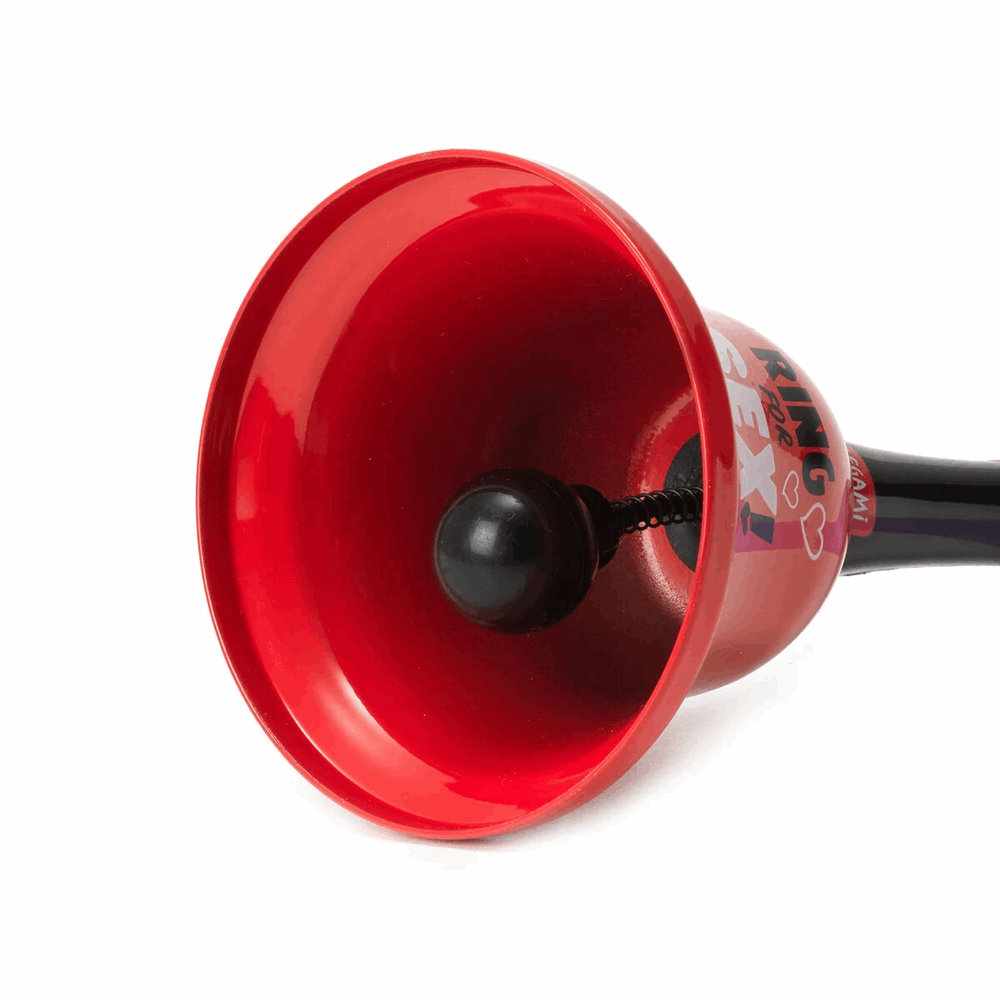 LEGAMI BEL0003 RING FOR - SEX