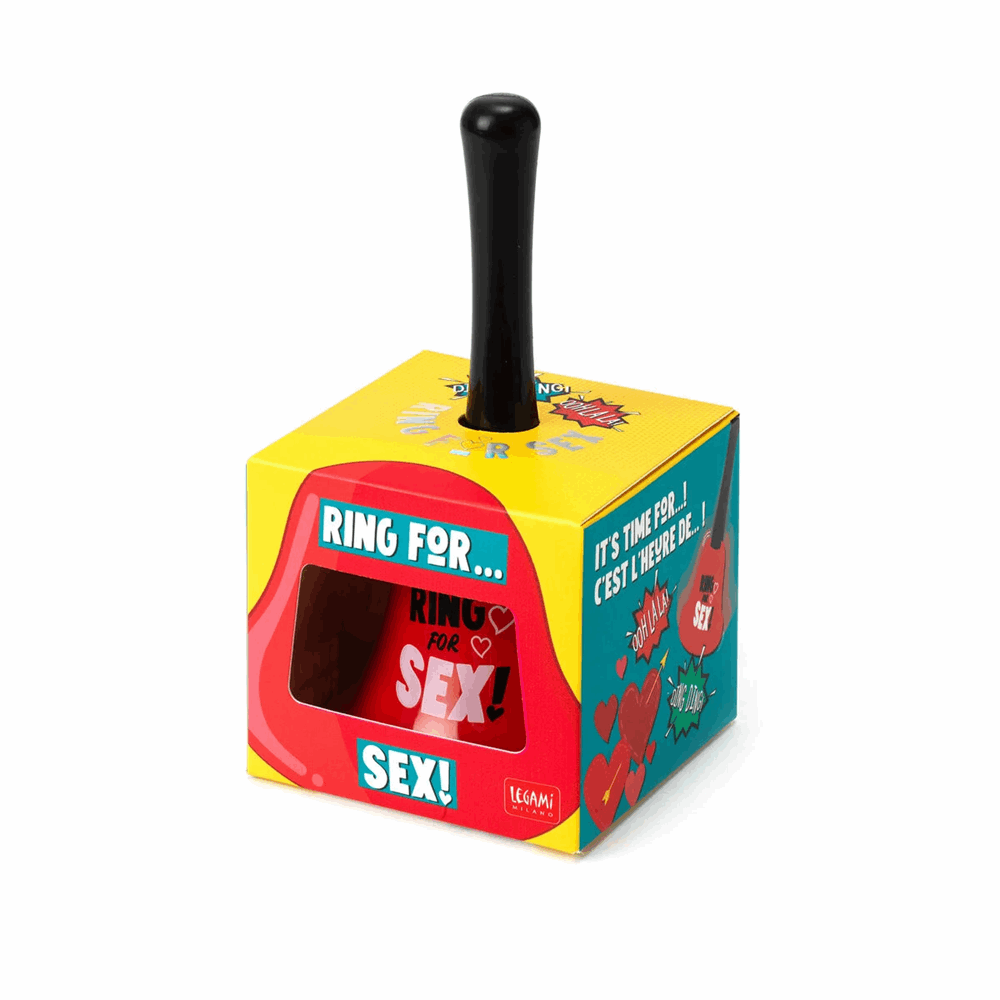 LEGAMI BEL0003 RING FOR - SEX