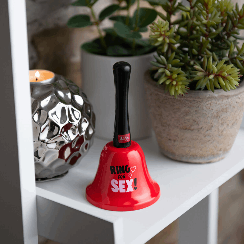 LEGAMI BEL0003 RING FOR - SEX