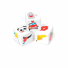 LEGAMI DND0002  SET OF 3 DICE SEX IN PROGRESS