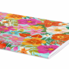 LEGAMI Β5NOT0041 QUADERNO - LARGE - FLOWERS