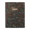LEGAMI Β5NOT0043 QUADERNO - LARGE - GENIUS