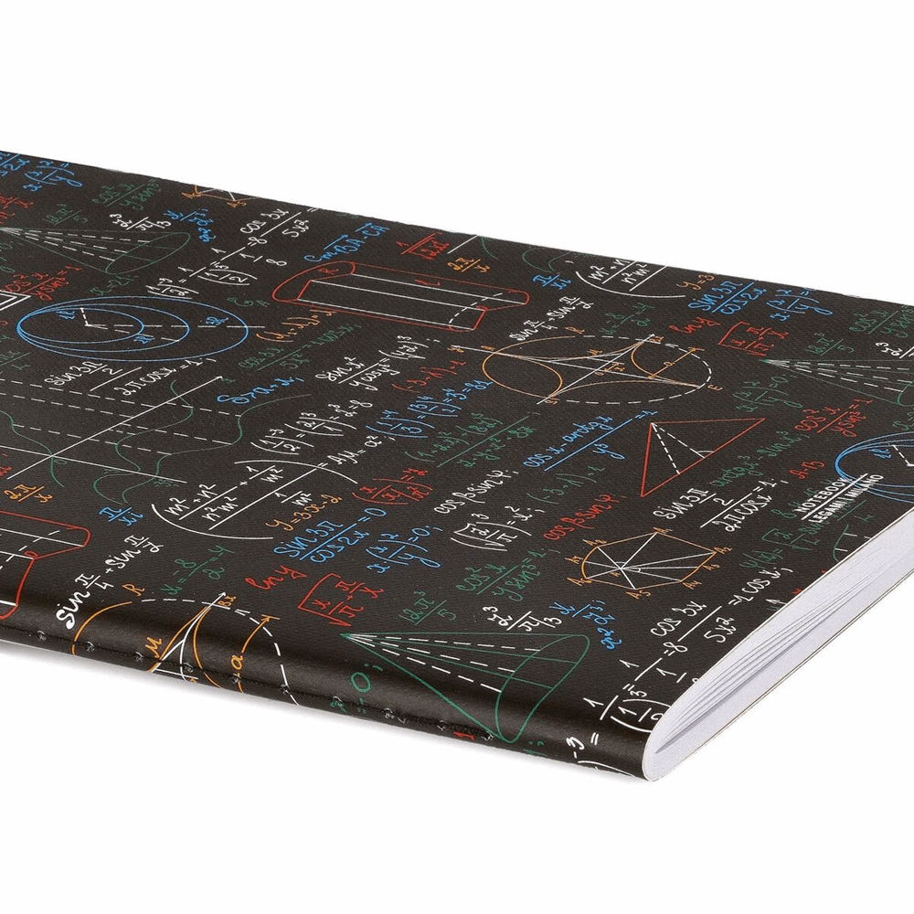 LEGAMI Β5NOT0043 QUADERNO - LARGE - GENIUS