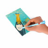 LEGAMI BGSKIT2 SCRATCH TO REVEAL GREETING CARD