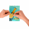 LEGAMI BGSKIT2 SCRATCH TO REVEAL GREETING CARD