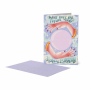 LEGAMI BGSKIT3 SCRATCH TO REVEAL GREETING CARD
