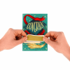 LEGAMI BGSKIT5 SCRATCH TO REVEAL GREETING CARD