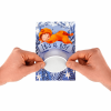 LEGAMI BGSKIT7 SCRATCH TO REVEAL GREETING CARD