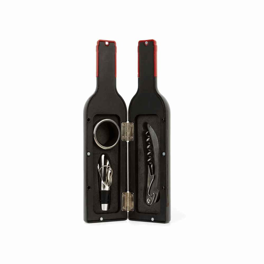 LEGAMI BTL0001 ROSSO LEGAMI - WINE SET SMALL