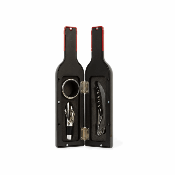 LEGAMI BTL0001 ROSSO LEGAMI - WINE SET SMALL