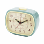 LEGAMI CLO0002 RETRO ALARM CLOCK BLUE