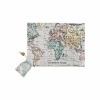 LEGAMI LOOKKIT46 LENS CLEANING CLOTH - SOS LOOK AT ME