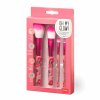LEGAMI MUBS0002 OH MY GLOW! - SET OF 4 MAKEUP BRUSH