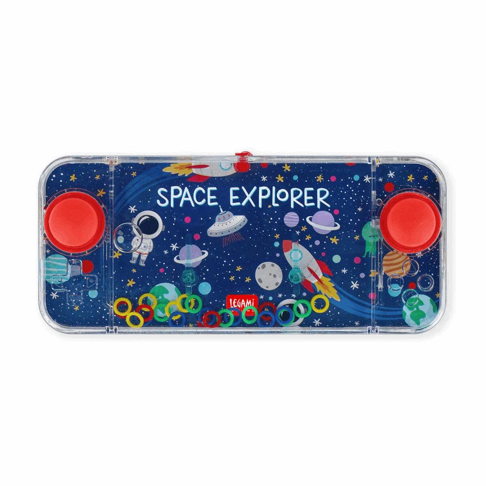LEGAMI MWG0002 MINI WATER GAME - SPACE