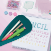 LEGAMI PCS0004 PENCIL CASE