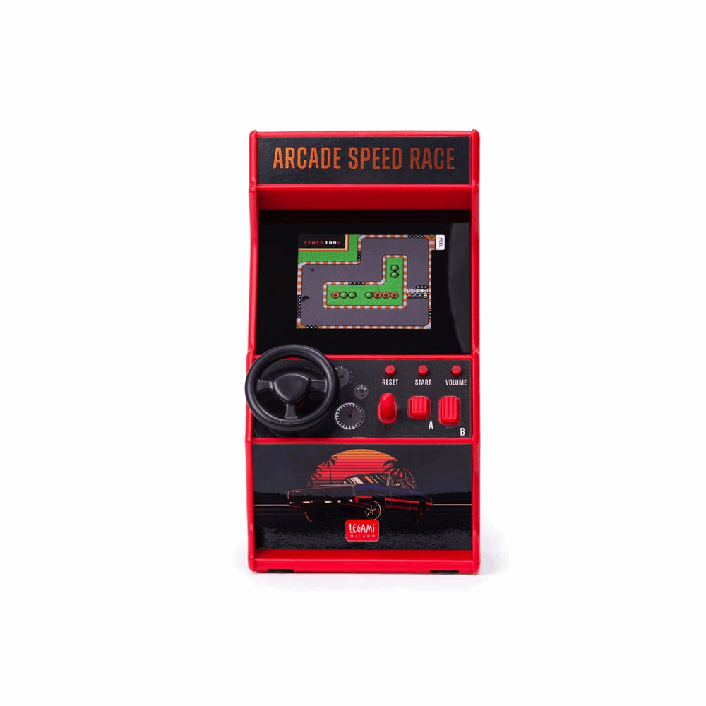 LEGAMI RAC0001 ARCADE SPEED