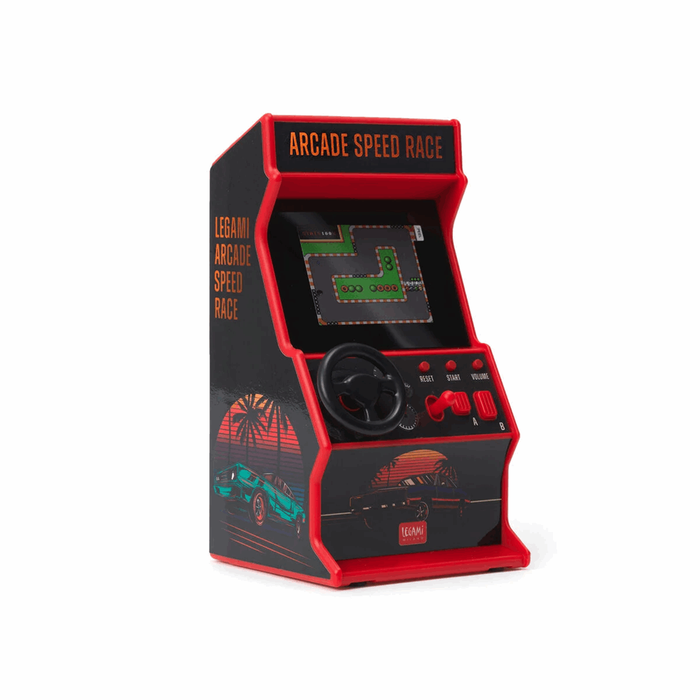 LEGAMI RAC0001 ARCADE SPEED