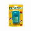 LEGAMI SM0001 SOUND MACHINE 6+