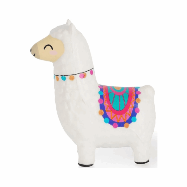 LEGAMI SQI0004 STRESS LESS - LLAMA