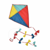 LEGAMI KI0001 VINTAGE MEMORIES KITE