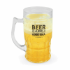 LEGAMI  BMUG0001 COOLING BEER MUG