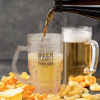 LEGAMI  BMUG0001 COOLING BEER MUG