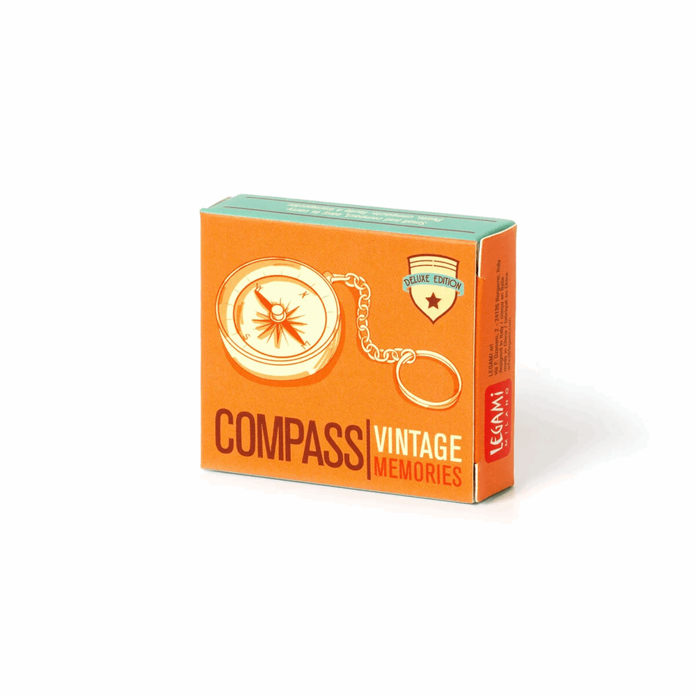 LEGAMI CMKIT1 COMPASS ΠΥΞΙΔΑ