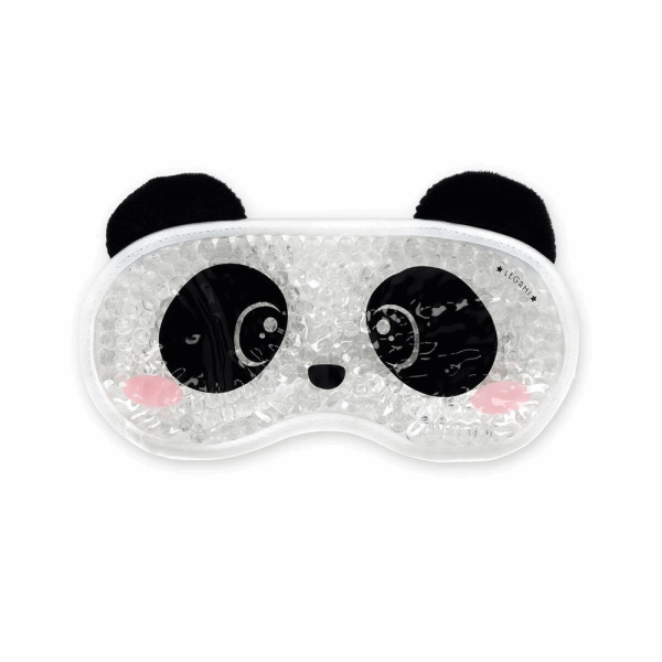 LEGAMI EMKIT1  CHILL OUT - GEL EYE MASK PANDA