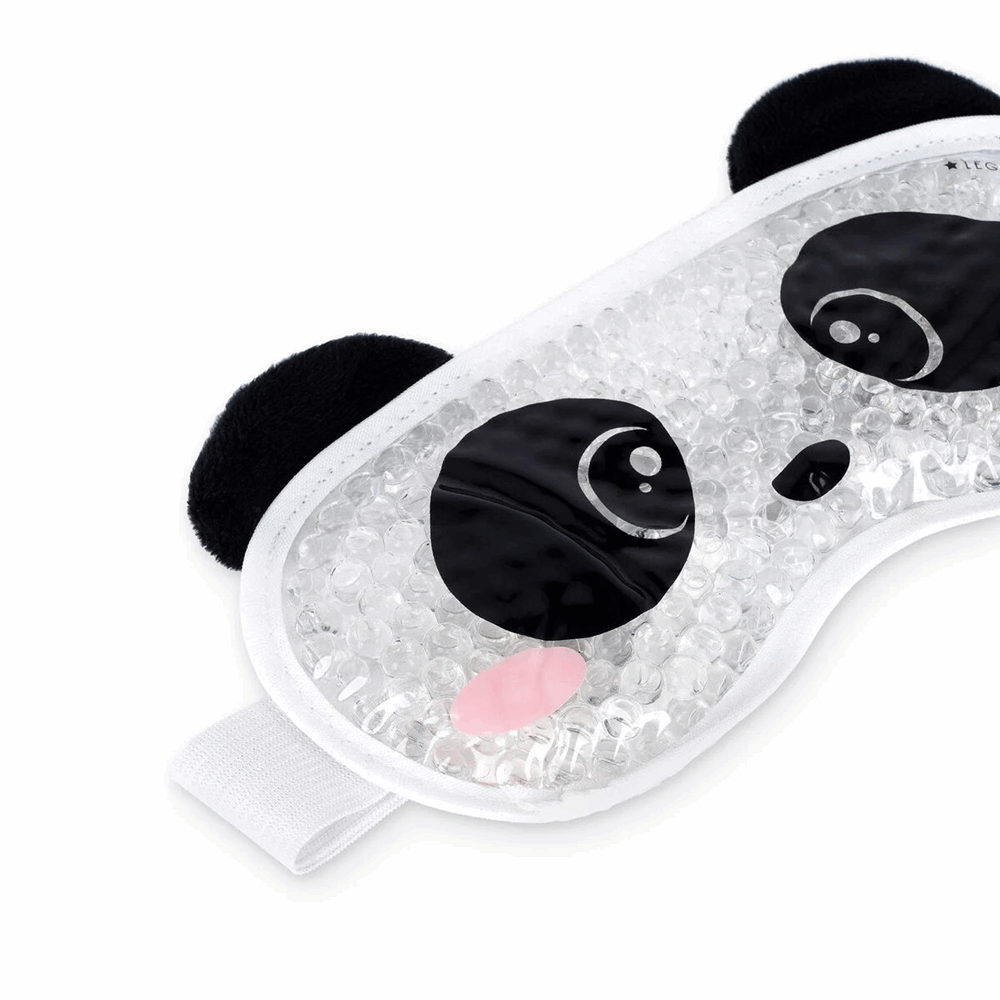 LEGAMI EMKIT1  CHILL OUT - GEL EYE MASK PANDA