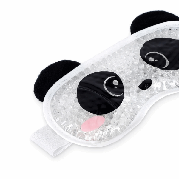 LEGAMI EMKIT1  CHILL OUT - GEL EYE MASK PANDA
