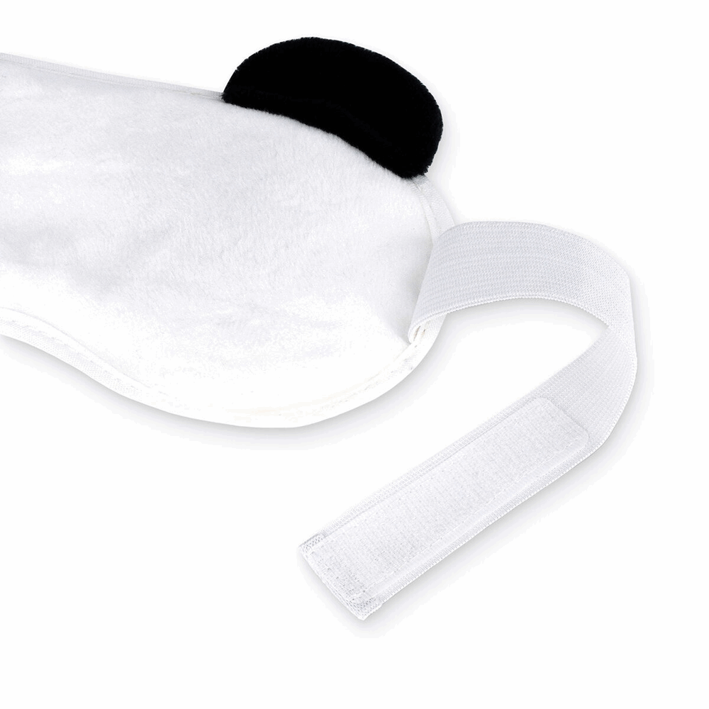 LEGAMI EMKIT1  CHILL OUT - GEL EYE MASK PANDA