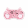 LEGAMI EMKIT2 CHILL OUT - GEL EYE MASK MEOW