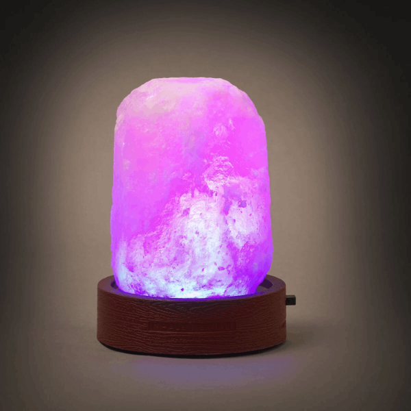 LEGAMI HSL0002 HIMALAYAN SALT LAMP MINI