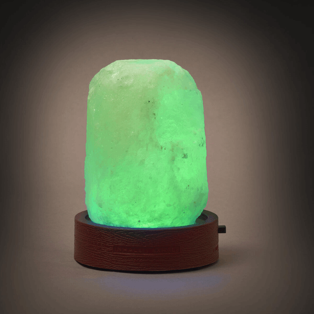 LEGAMI HSL0002 HIMALAYAN SALT LAMP MINI