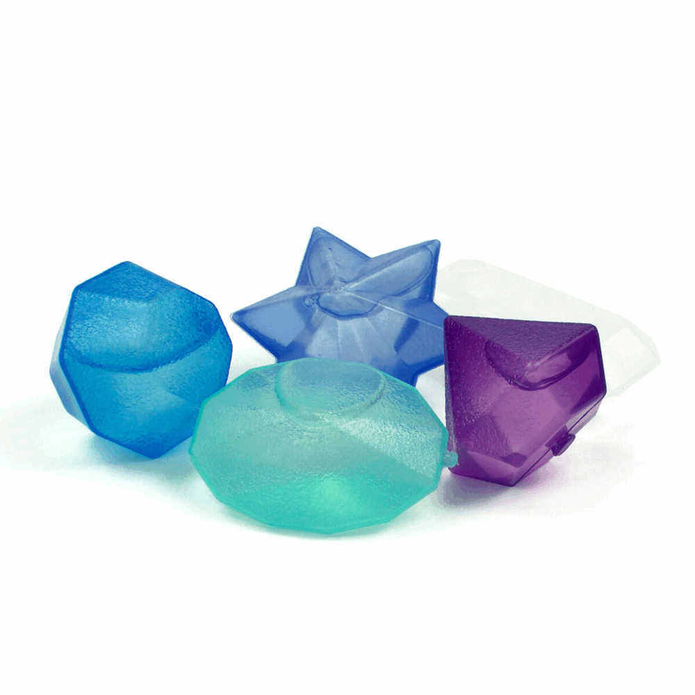 LEGAMI ICS002 ICE CUBES - GEMS