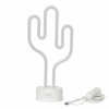 LEGAMI LL0001 ΙΤS A SING - NEON EFFECT LED LAMP - CACTUS