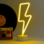 LEGAMI LL0004 ΙΤS A SING - NEON EFFECT LED LAMP - FLASH