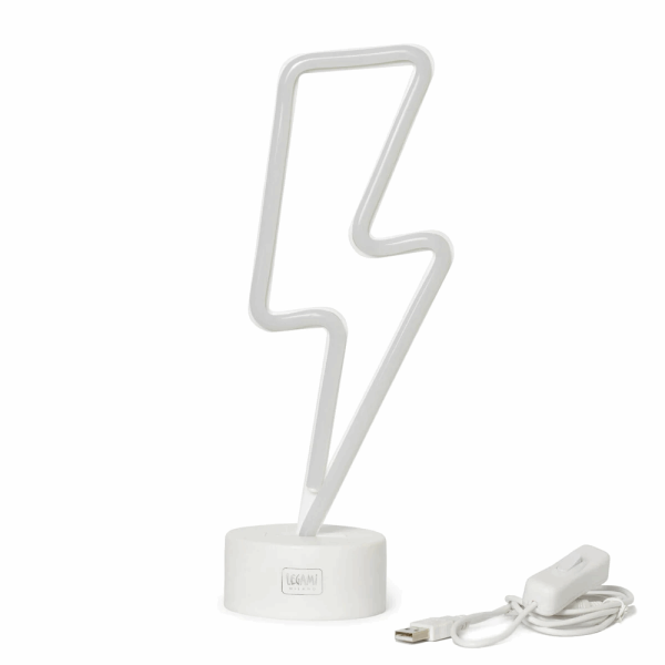LEGAMI LL0004 ΙΤS A SING - NEON EFFECT LED LAMP - FLASH