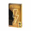 LEGAMI LL0004 ΙΤS A SING - NEON EFFECT LED LAMP - FLASH