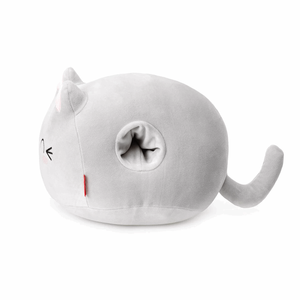 LEGAMI SUS0004 SUPER SOFT PILLOW MEOW