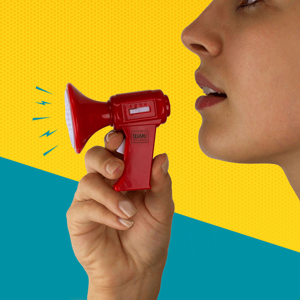 LEGAMI SVC0001 MULTI VOICE CHANGER