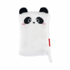 LEGAMI RGL0001 MAKE-UP REMOVER GLOVE - GOODBYE MAKEUP! - PANDA