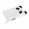 LEGAMI RGL0001 MAKE-UP REMOVER GLOVE - GOODBYE MAKEUP! - PANDA