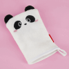 LEGAMI RGL0001 MAKE-UP REMOVER GLOVE - GOODBYE MAKEUP! - PANDA
