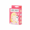 LEGAMI RGL0001 MAKE-UP REMOVER GLOVE - GOODBYE MAKEUP! - PANDA