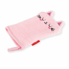 LEGAMI RGL0003 MAKE-UP REMOVER GLOVE - GOODBYE MAKEUP! - KITTY